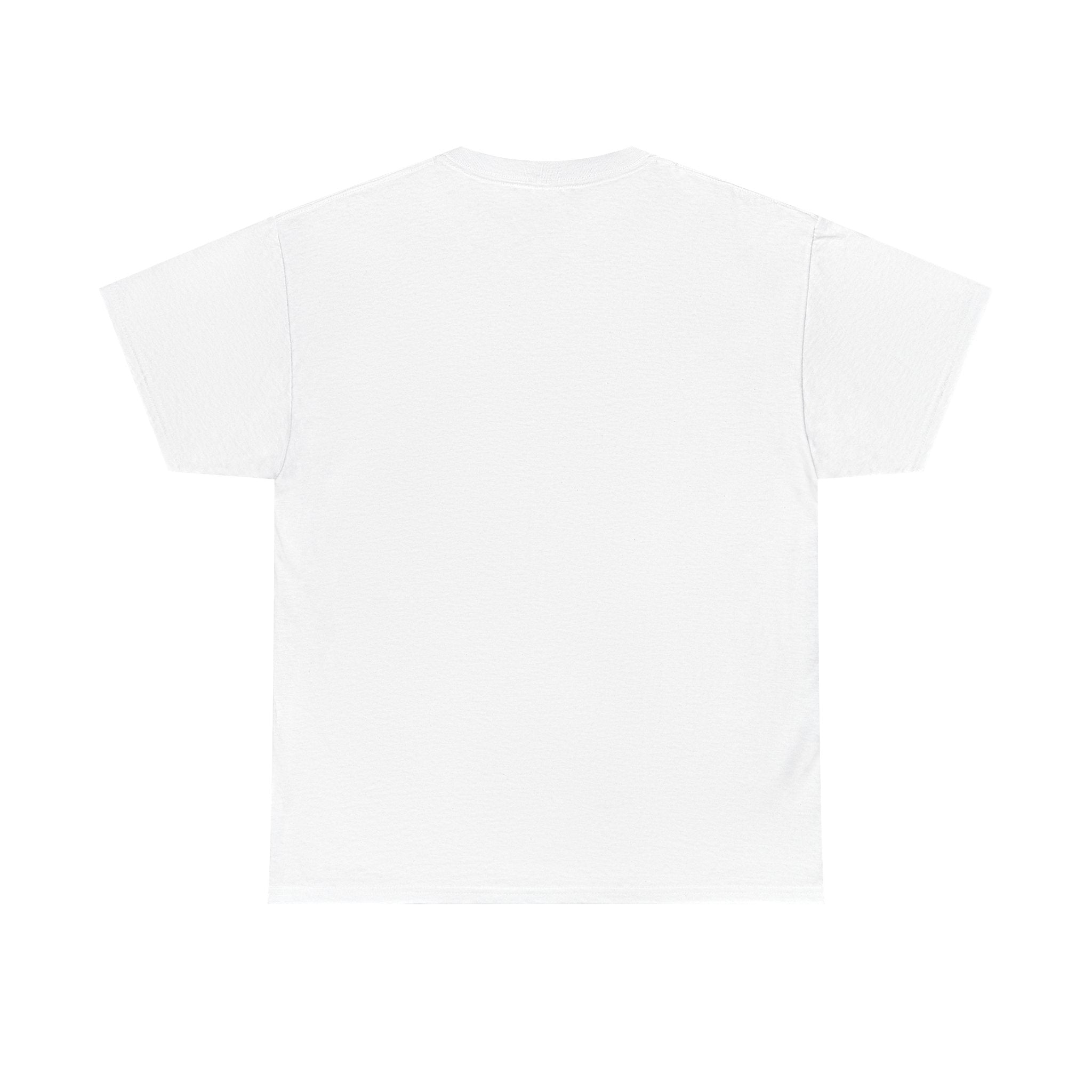 Serve Social 1990 Tee (White)