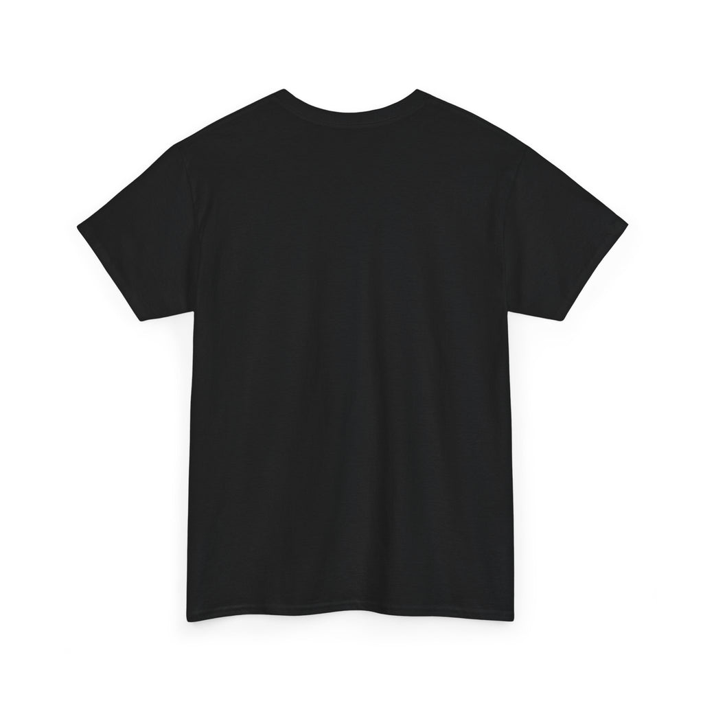 Serve Social 1990 Tee (Black)