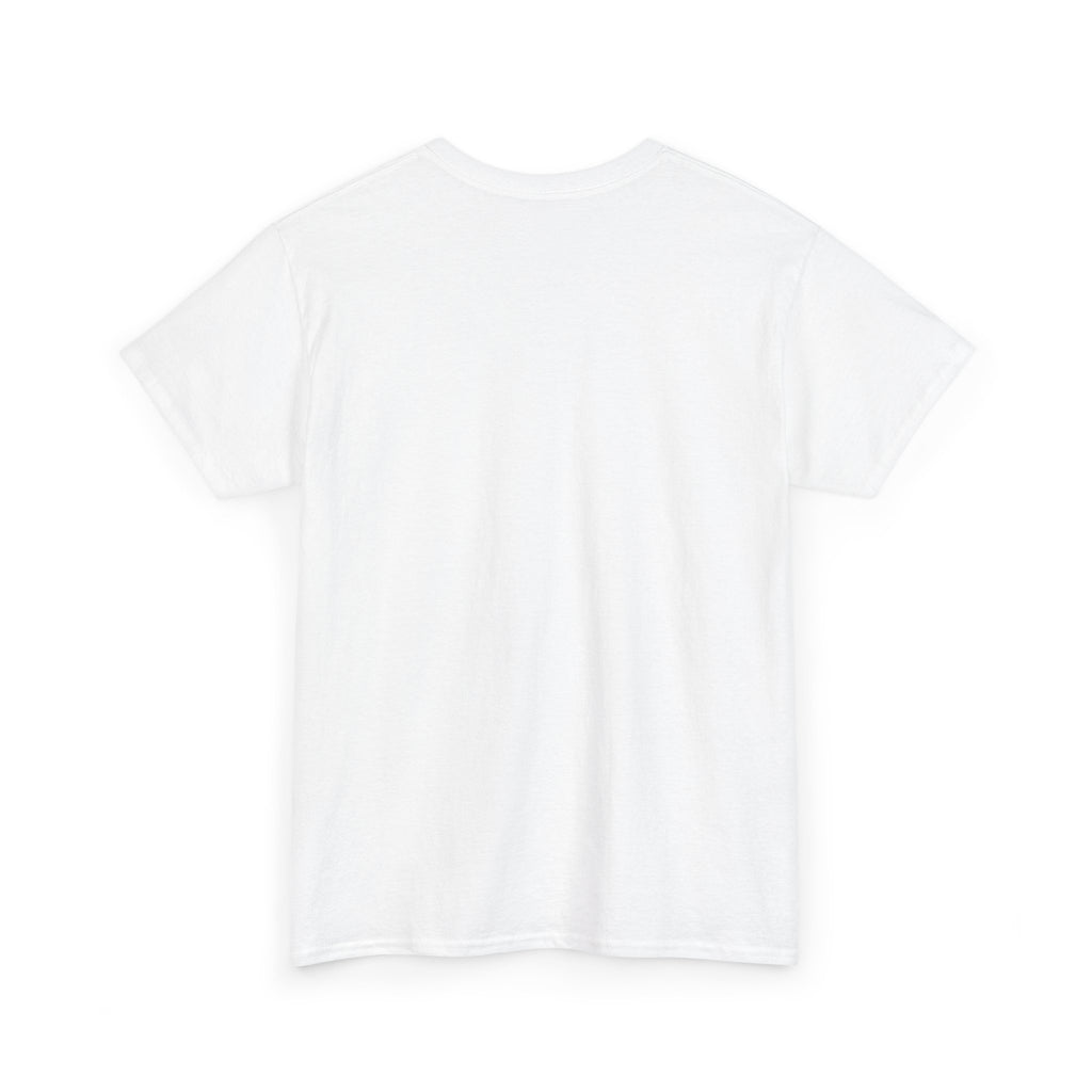 Serve Social 1990 Tee (White)