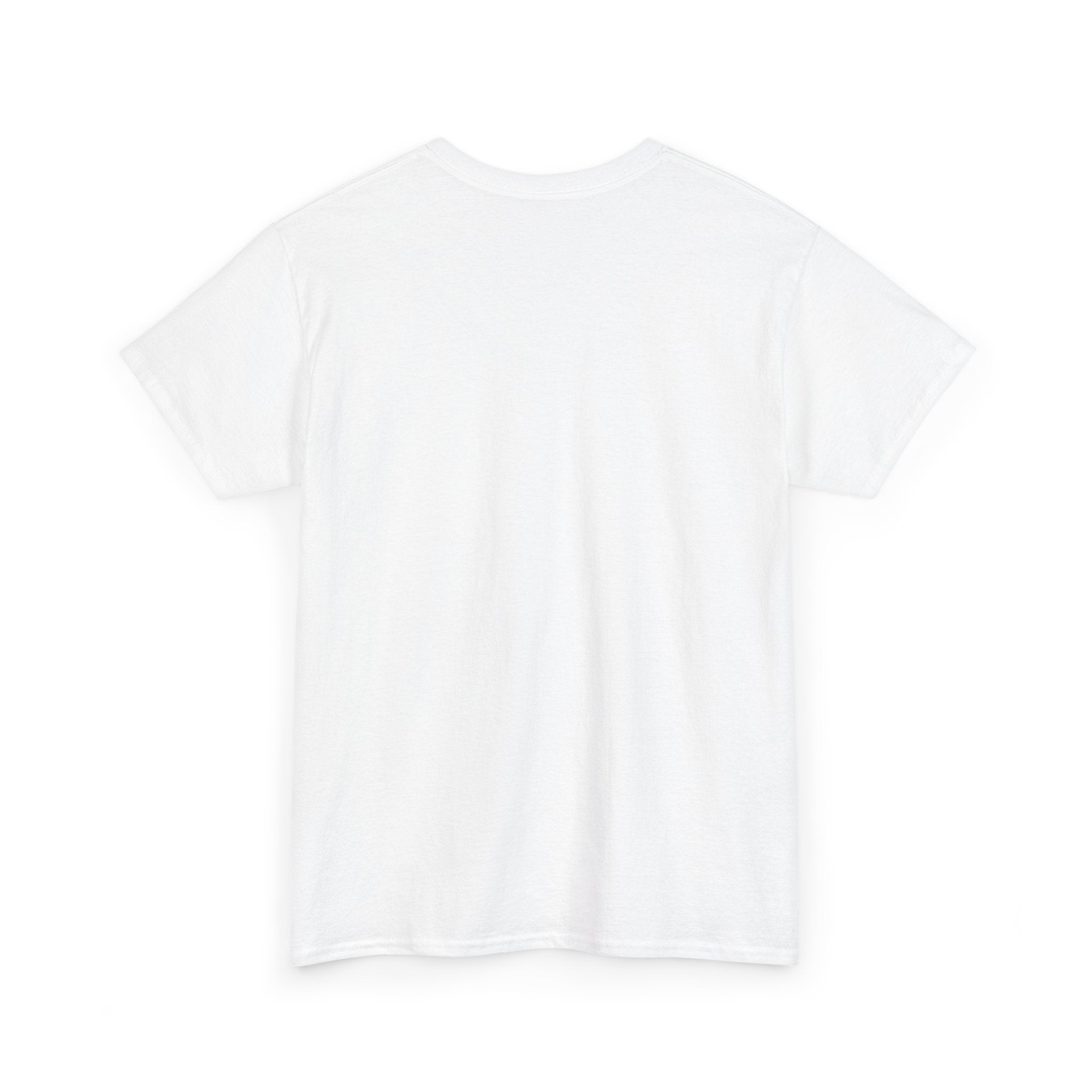 Serve Social 1990 Tee (White)