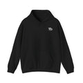 Serve Social Hoodie (Black)