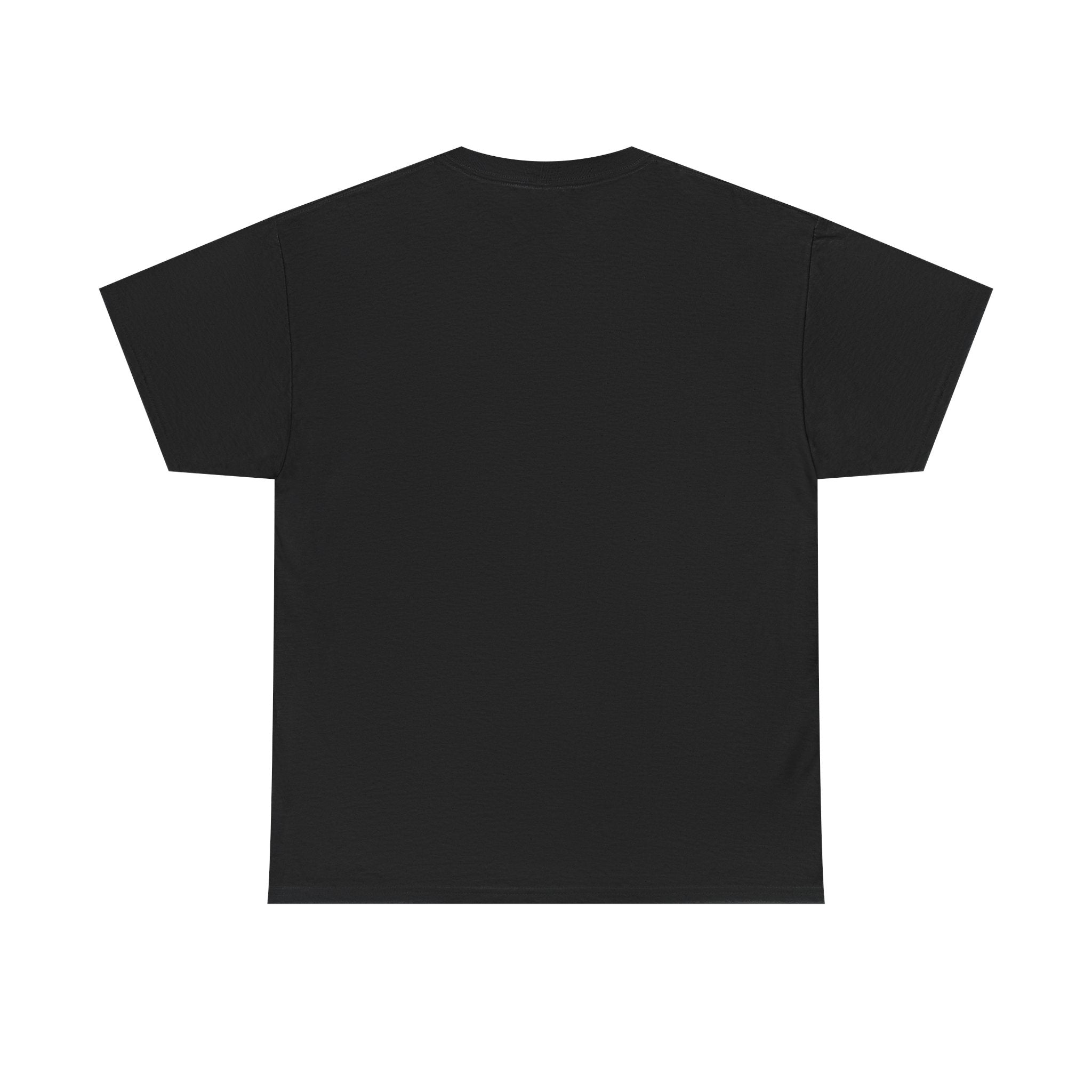 Serve Social 1990 Tee (Black)