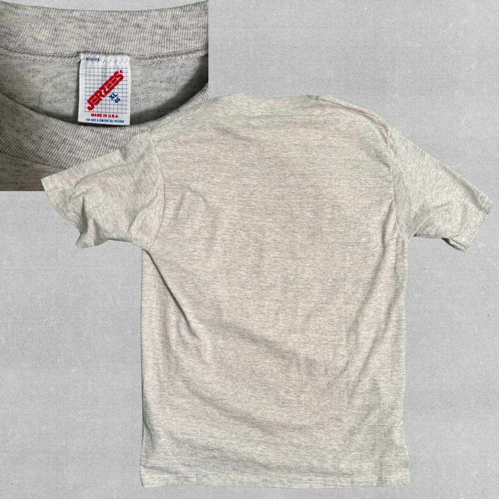 Vintage 70s 80s University of Florida Gators T-Shirt by Jerzees | XL