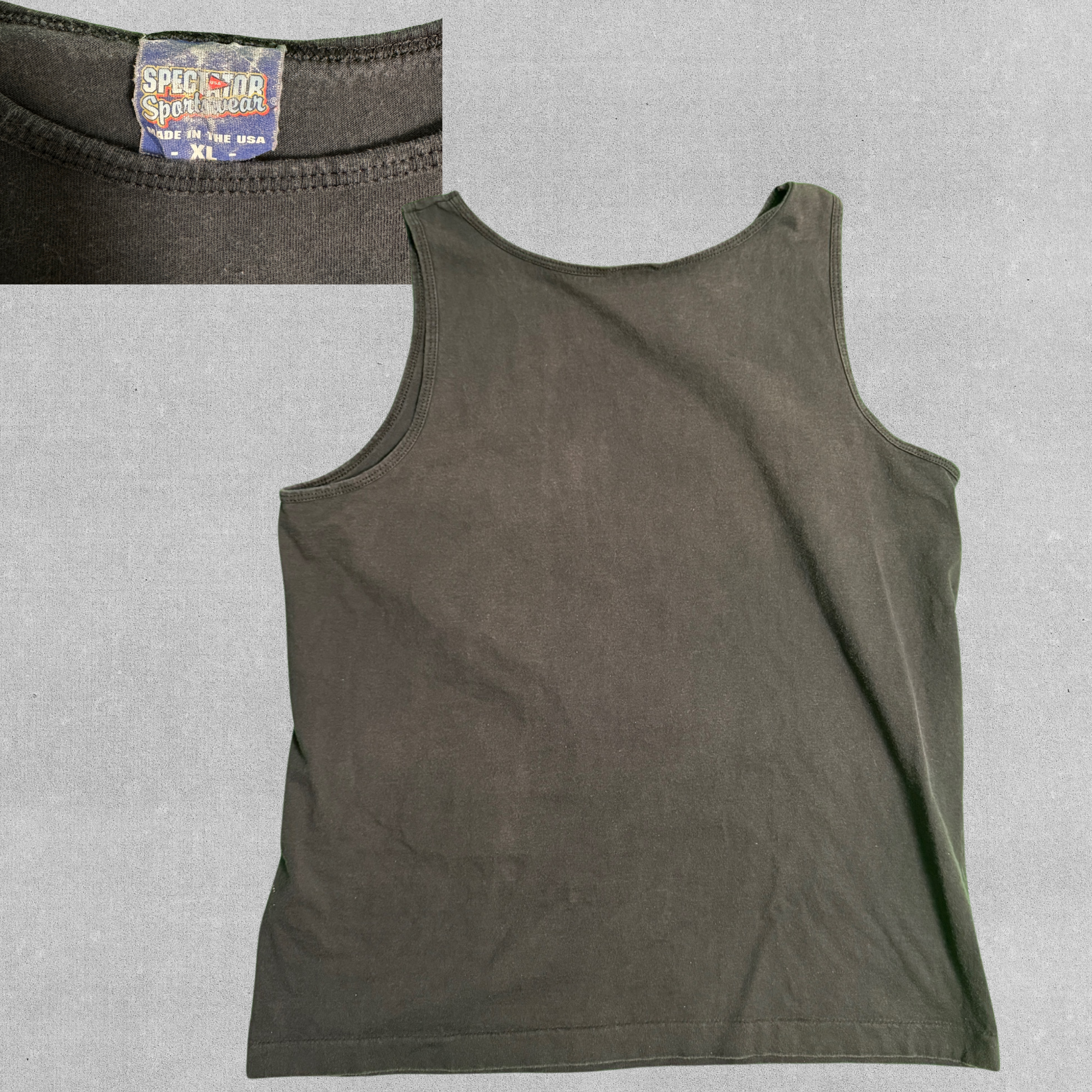 Orlando Magic 1995 NBA Finals Eastern Conference Champions T-Shirt by Spectator Sportswear | XL